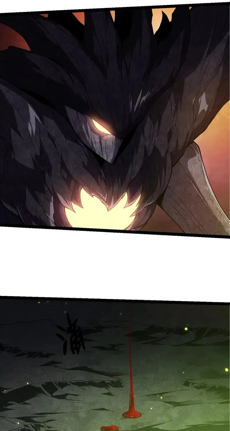 Evolution Begins With a Big Tree Chapter 280 page 11 - 