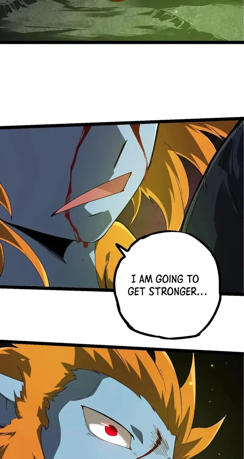 Evolution Begins With a Big Tree Chapter 280 page 12 - 