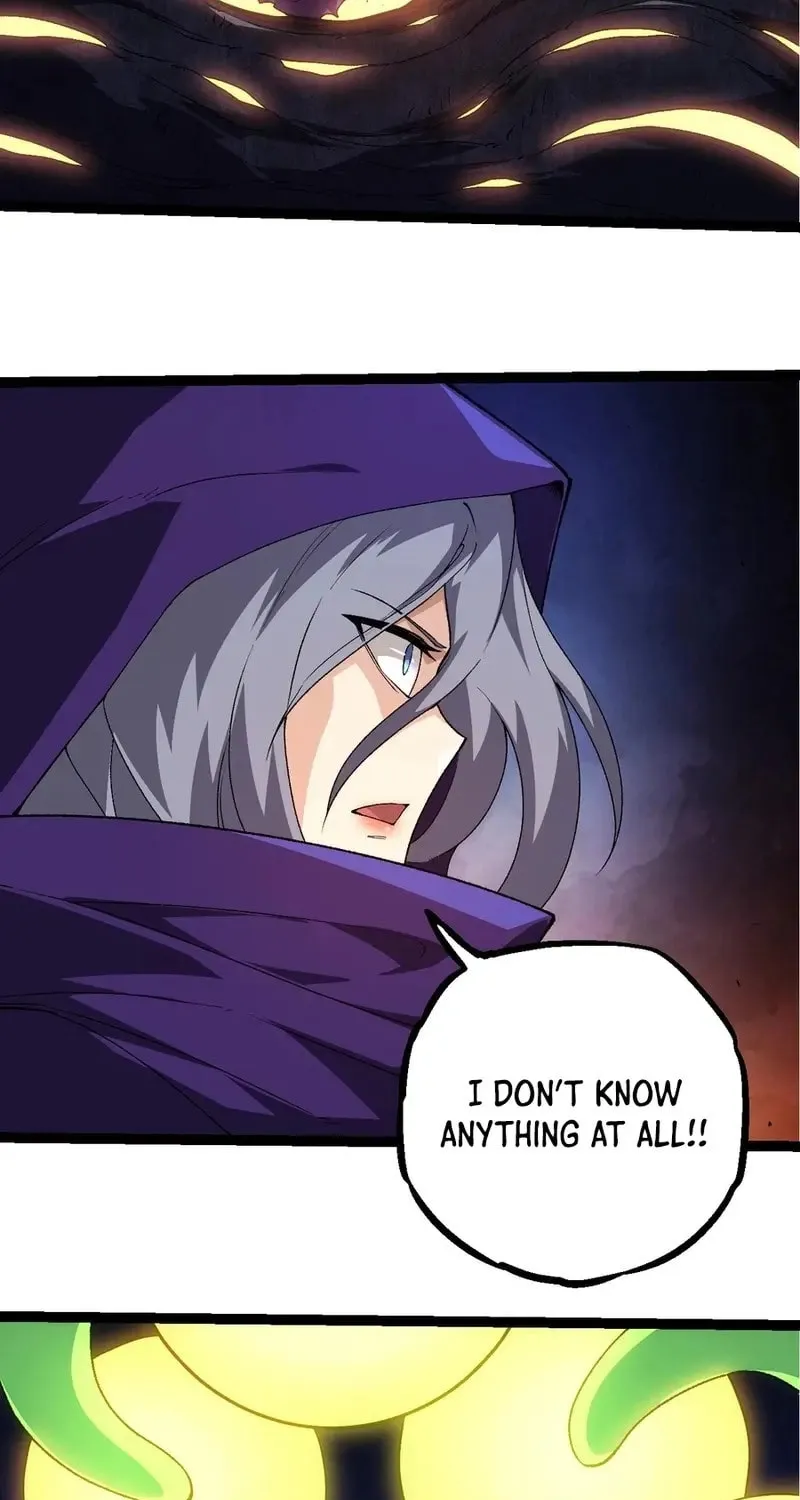 Evolution Begins With a Big Tree Chapter 280 page 18 - 