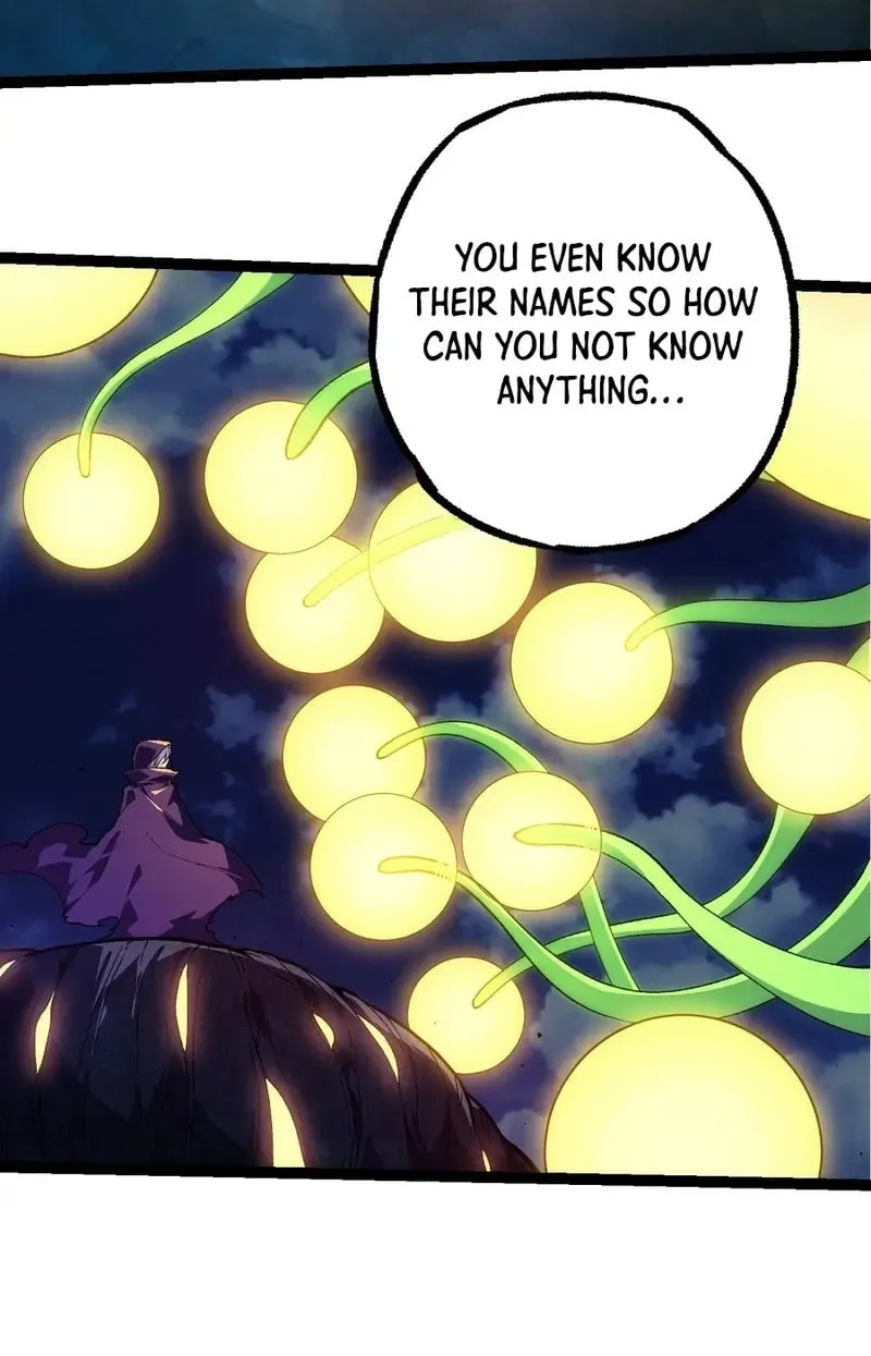 Evolution Begins With a Big Tree Chapter 280 page 20 - 