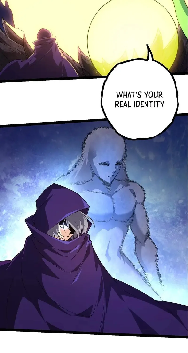 Evolution Begins With a Big Tree Chapter 280 page 22 - 