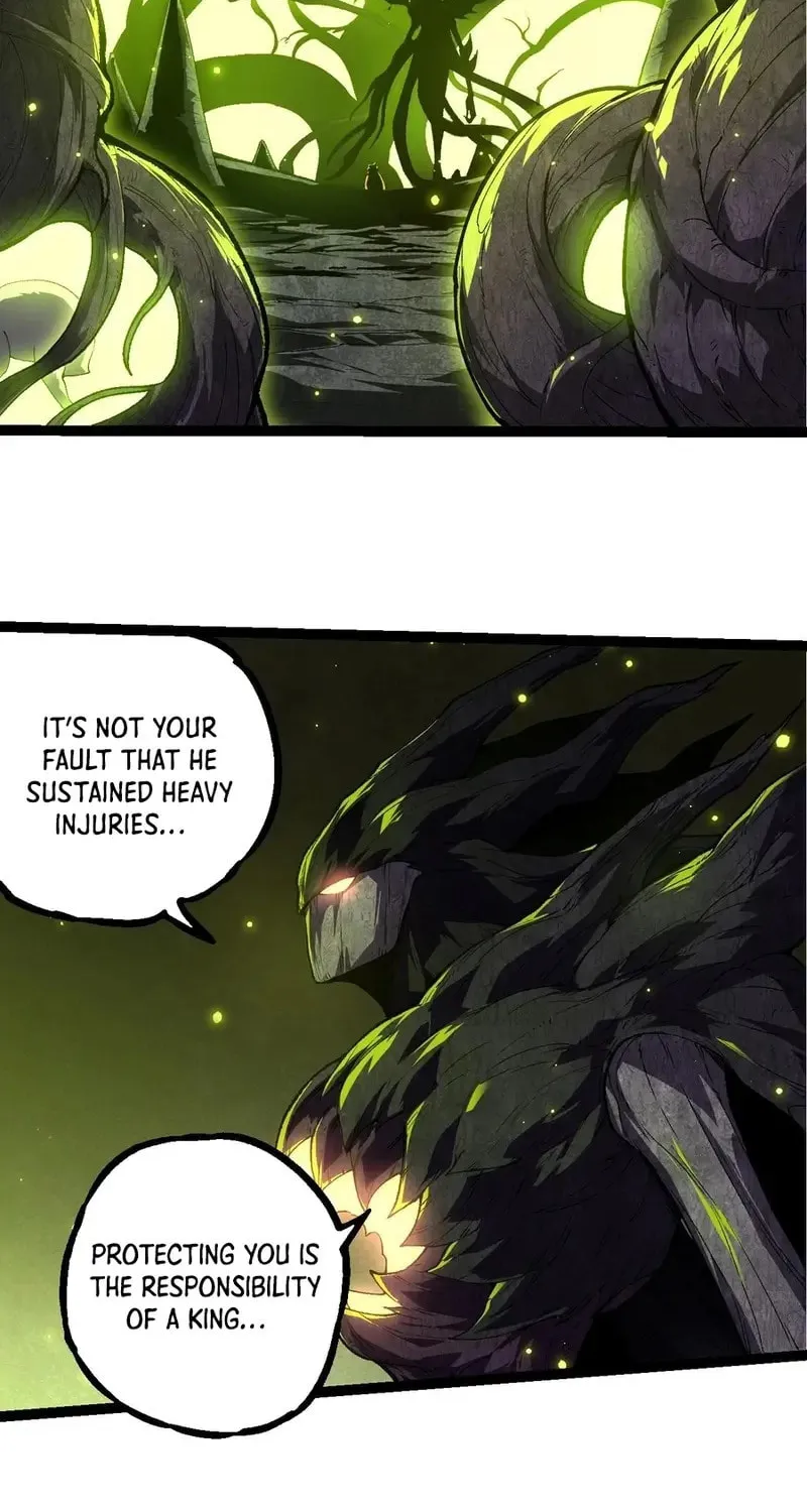 Evolution Begins With a Big Tree Chapter 280 page 4 - 