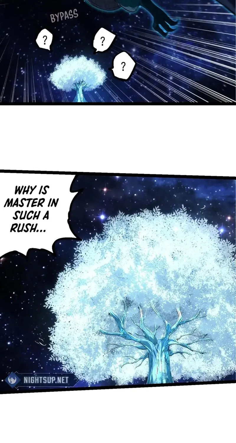 Evolution Begins With a Big Tree Chapter 280 page 39 - 