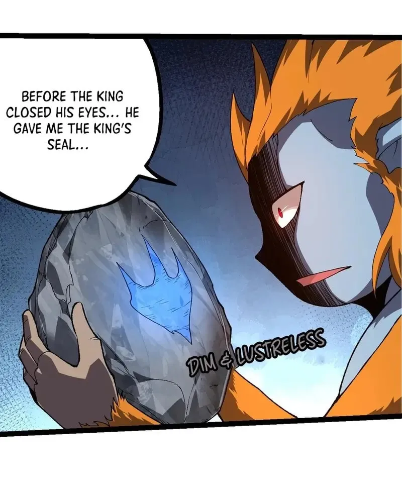 Evolution Begins With a Big Tree Chapter 280 page 5 - 