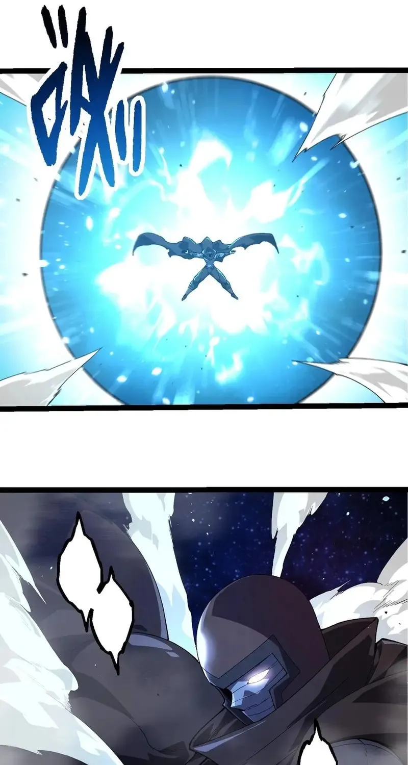 Evolution Begins With a Big Tree Chapter 280 page 46 - 