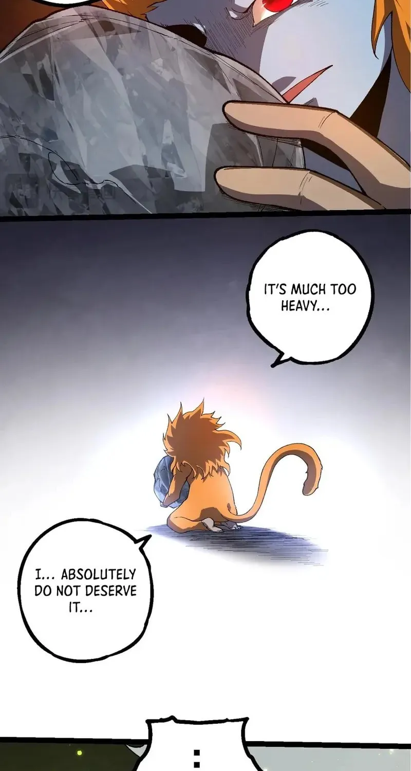 Evolution Begins With a Big Tree Chapter 280 page 7 - 
