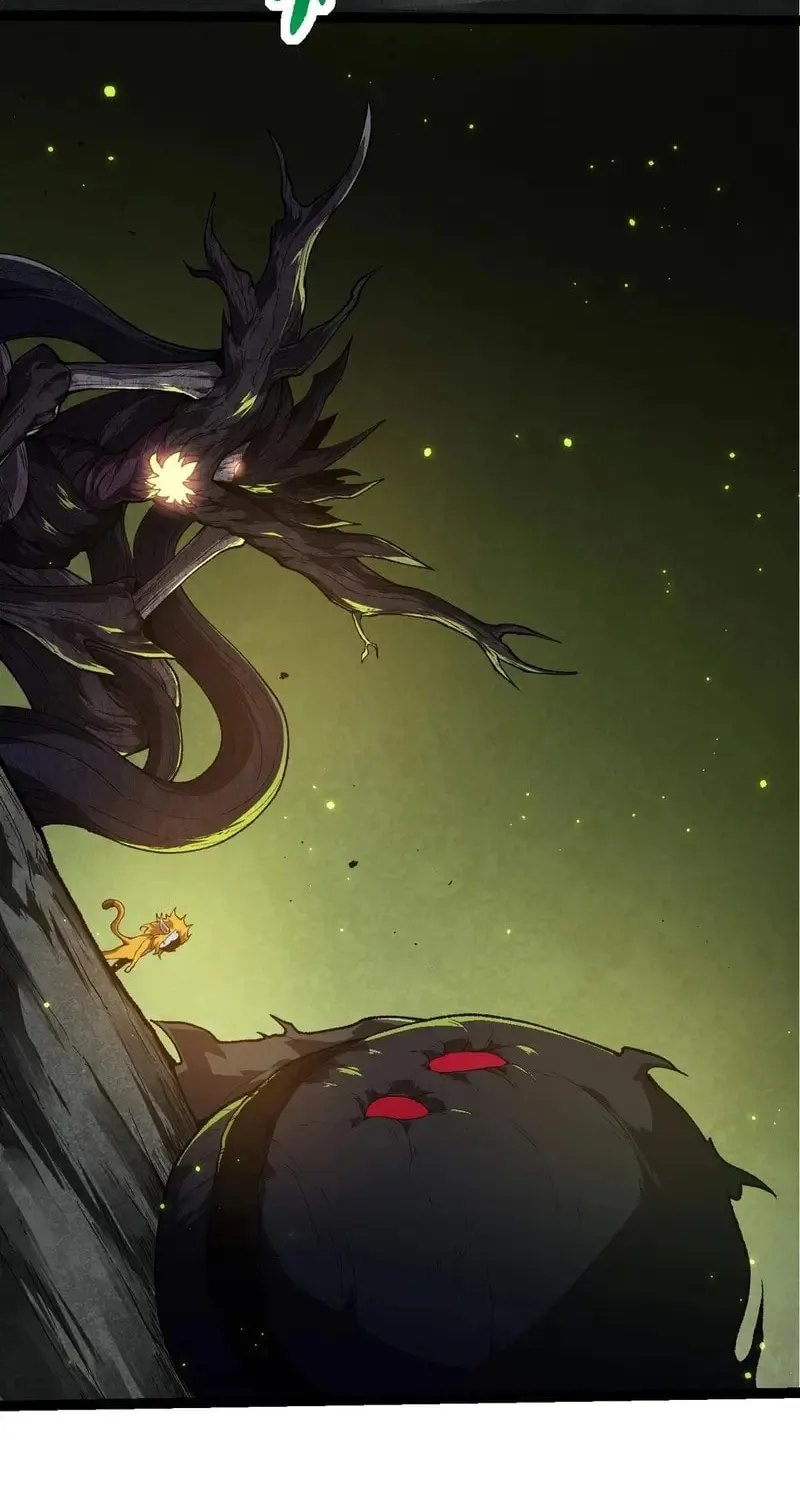 Evolution Begins With a Big Tree Chapter 280 page 9 - 