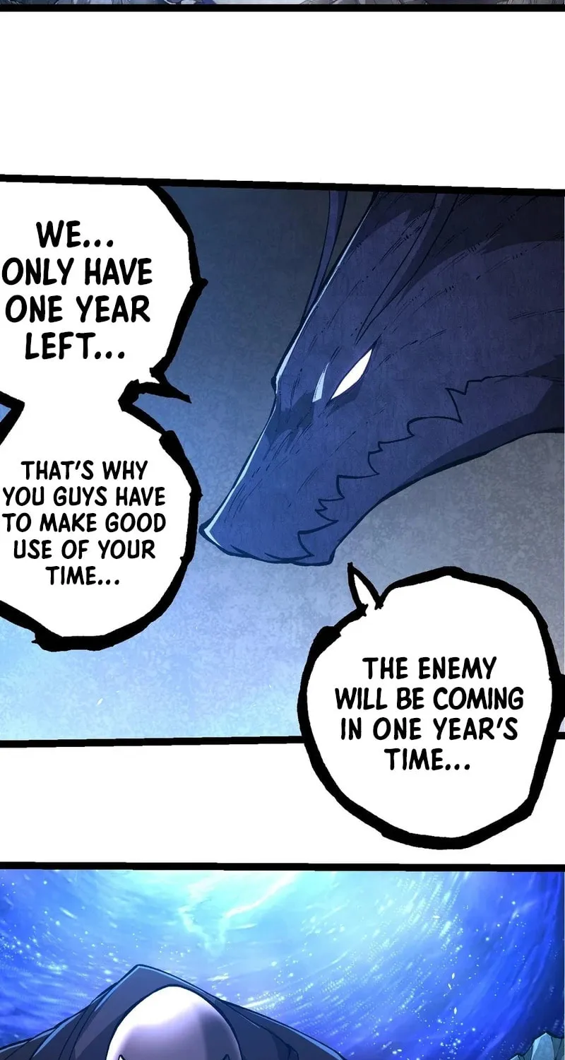Evolution Begins With a Big Tree Chapter 281 page 15 - 