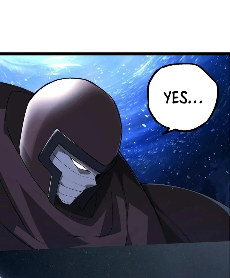 Evolution Begins With a Big Tree Chapter 281 page 17 - 