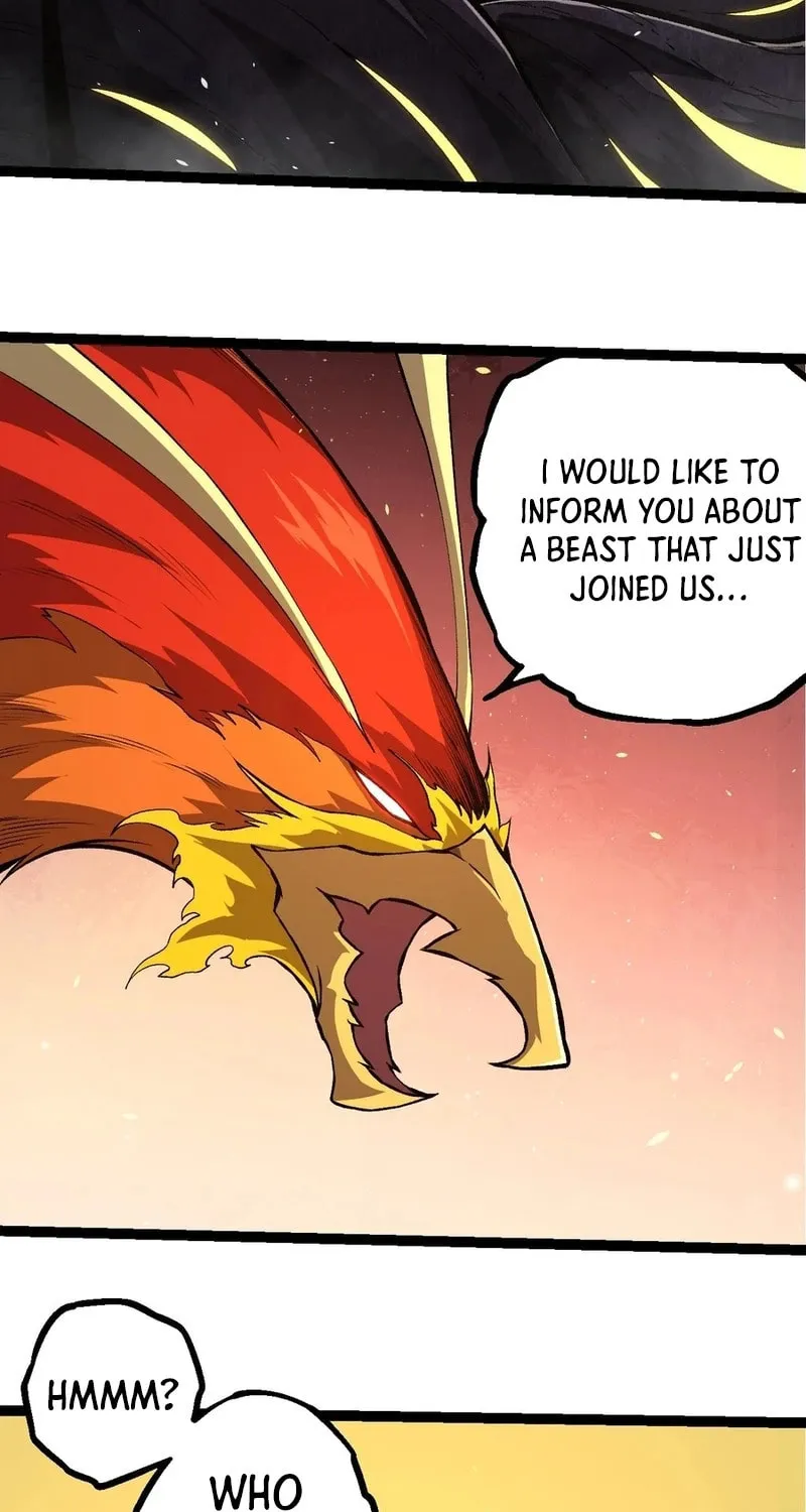 Evolution Begins With a Big Tree Chapter 281 page 20 - 