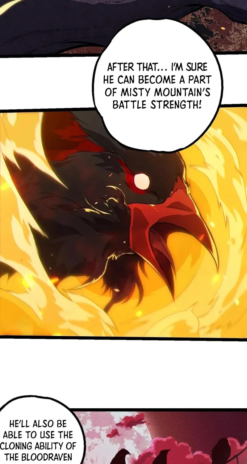 Evolution Begins With a Big Tree Chapter 281 page 25 - 