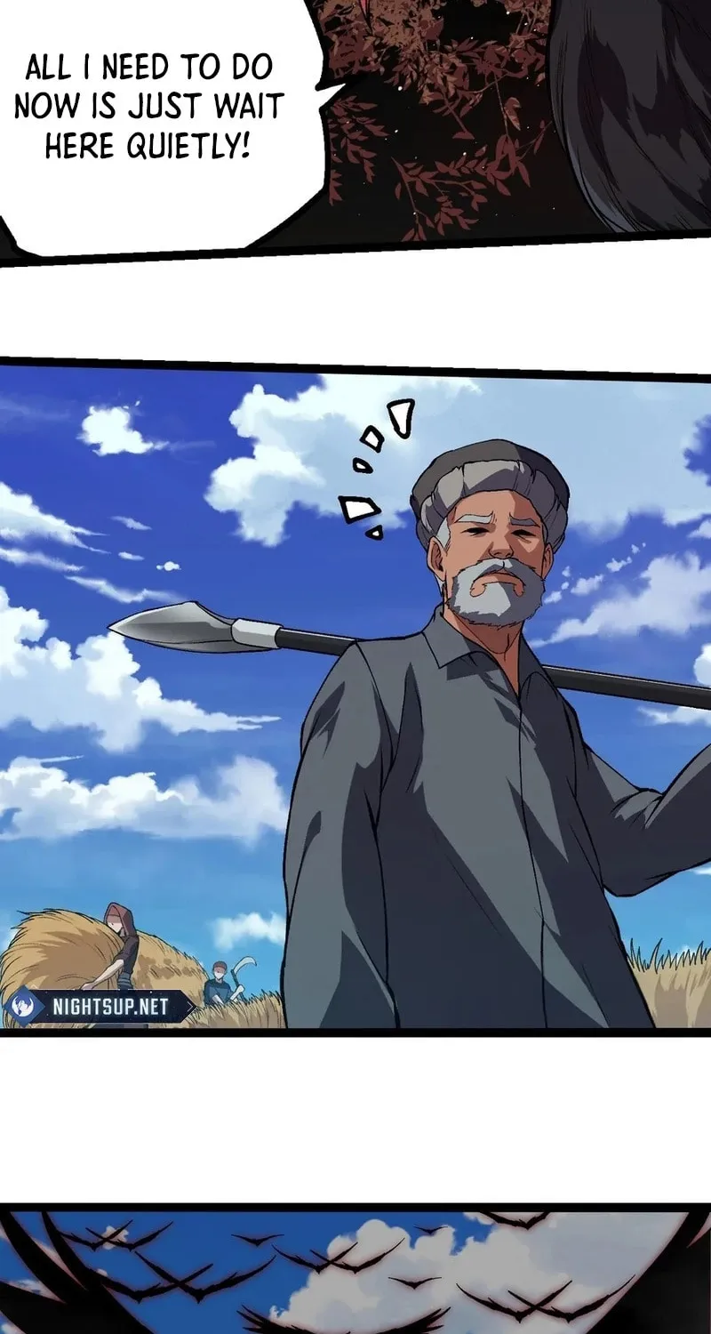 Evolution Begins With a Big Tree Chapter 281 page 30 - 