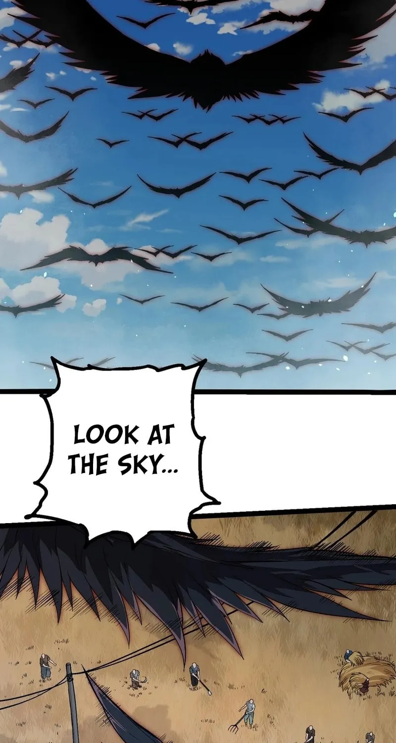Evolution Begins With a Big Tree Chapter 281 page 31 - 