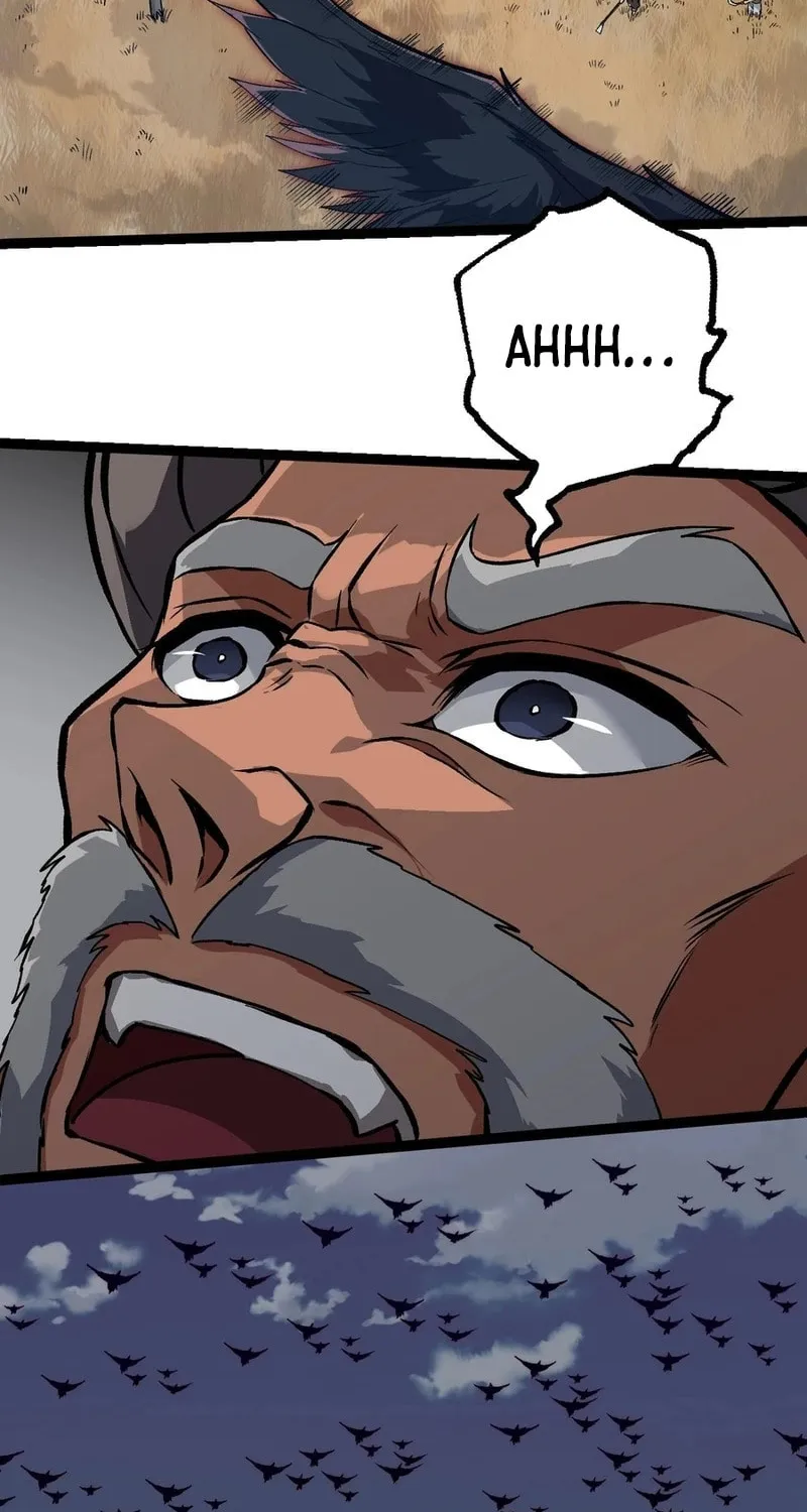 Evolution Begins With a Big Tree Chapter 281 page 32 - 