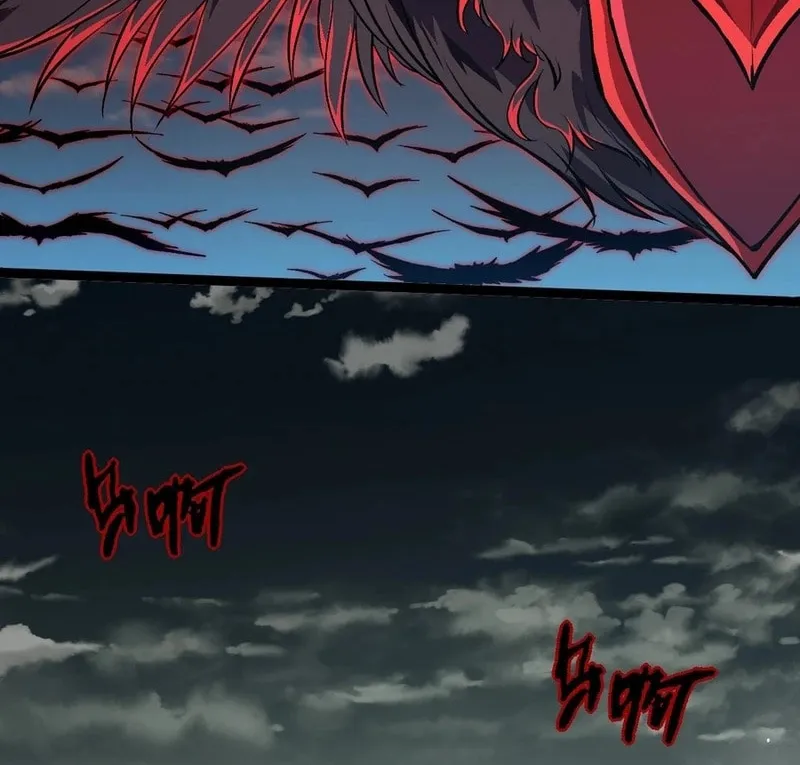 Evolution Begins With a Big Tree Chapter 281 page 34 - 