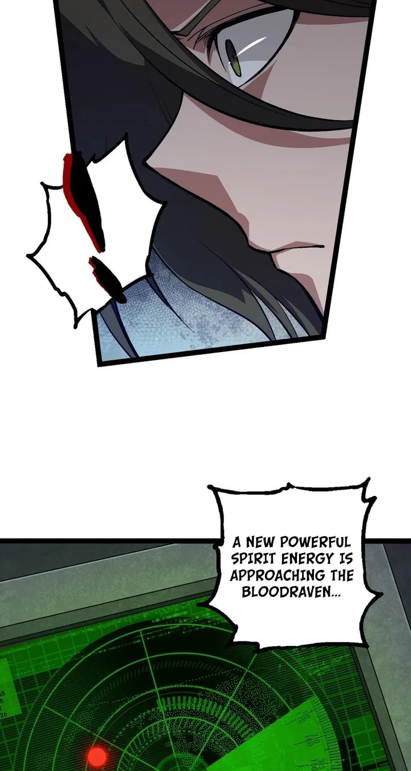 Evolution Begins With a Big Tree Chapter 281 page 39 - 