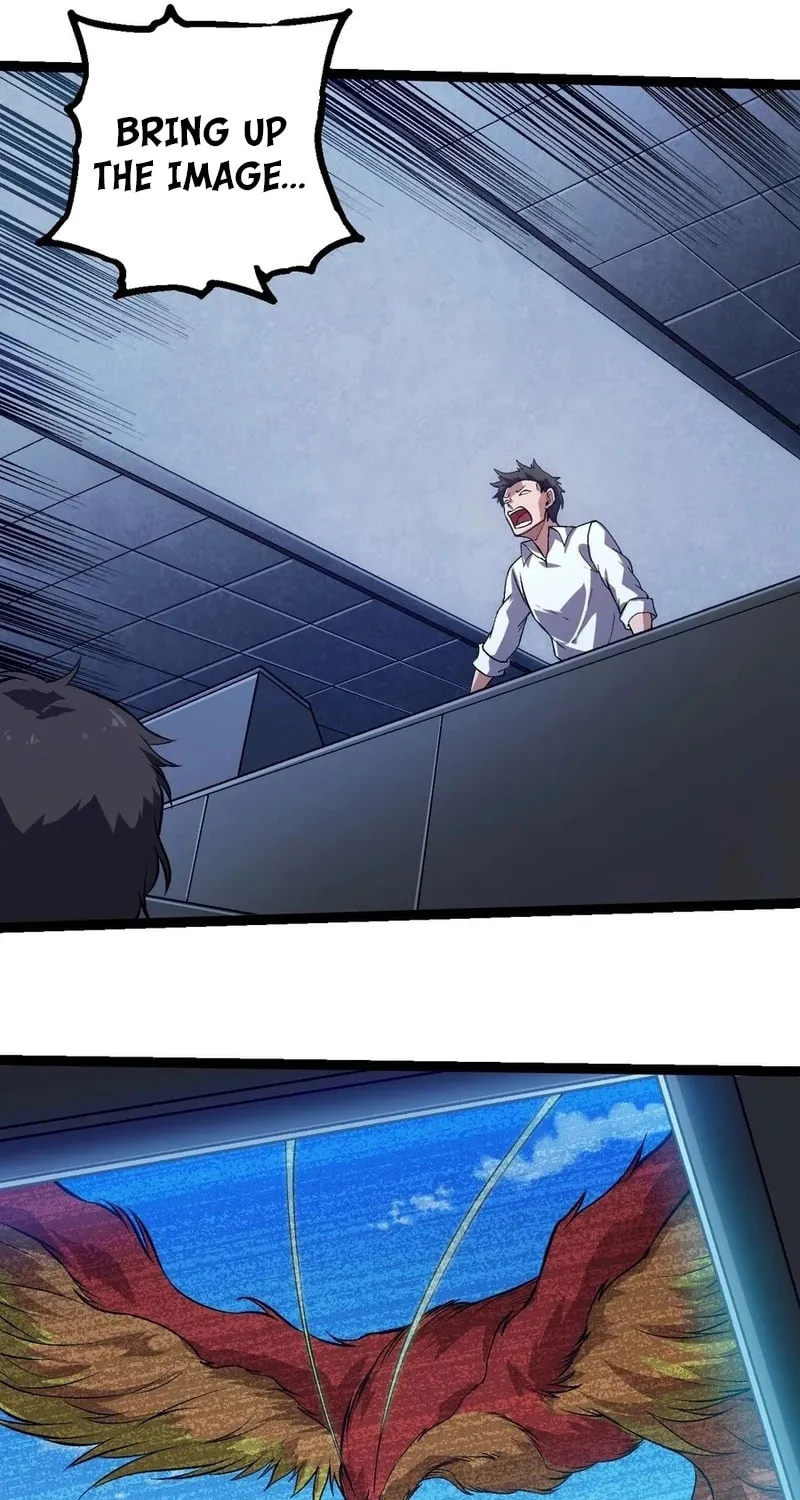 Evolution Begins With a Big Tree Chapter 281 page 41 - 