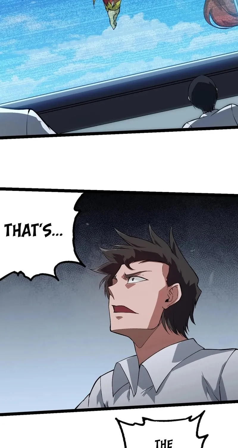 Evolution Begins With a Big Tree Chapter 281 page 42 - 