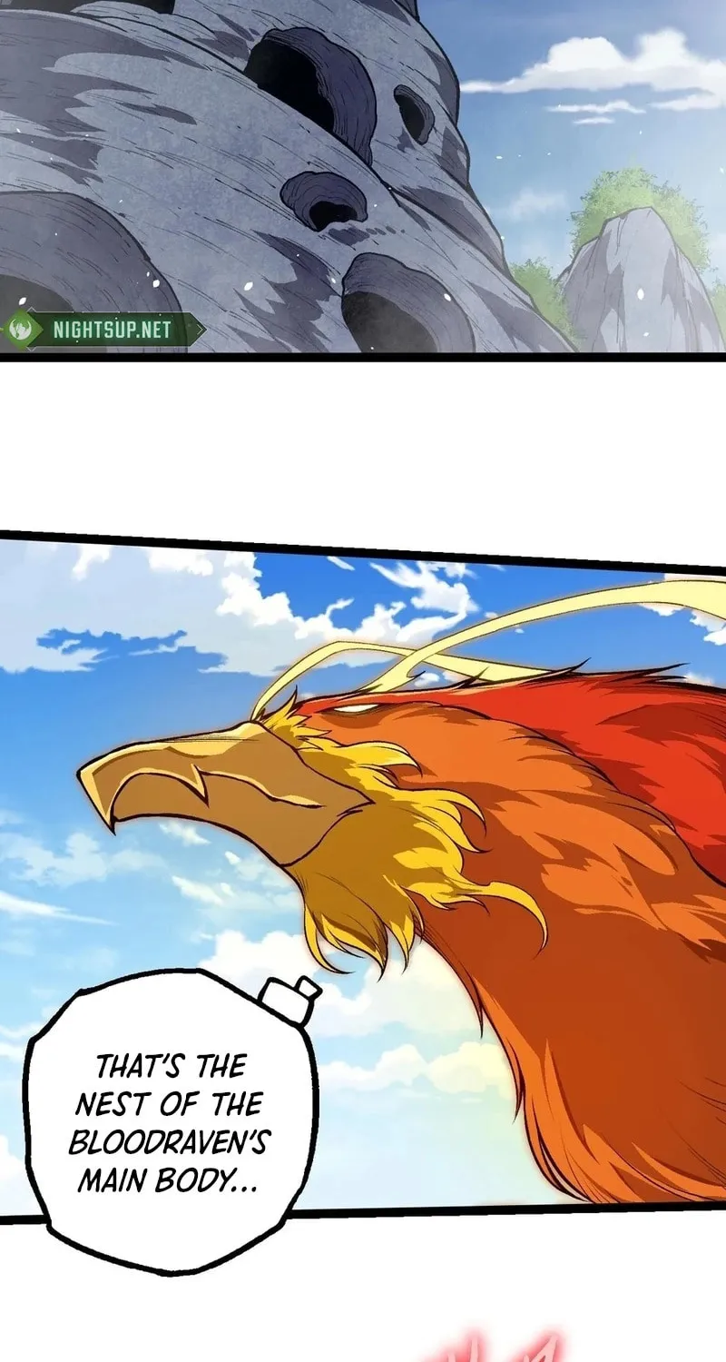 Evolution Begins With a Big Tree Chapter 281 page 44 - 