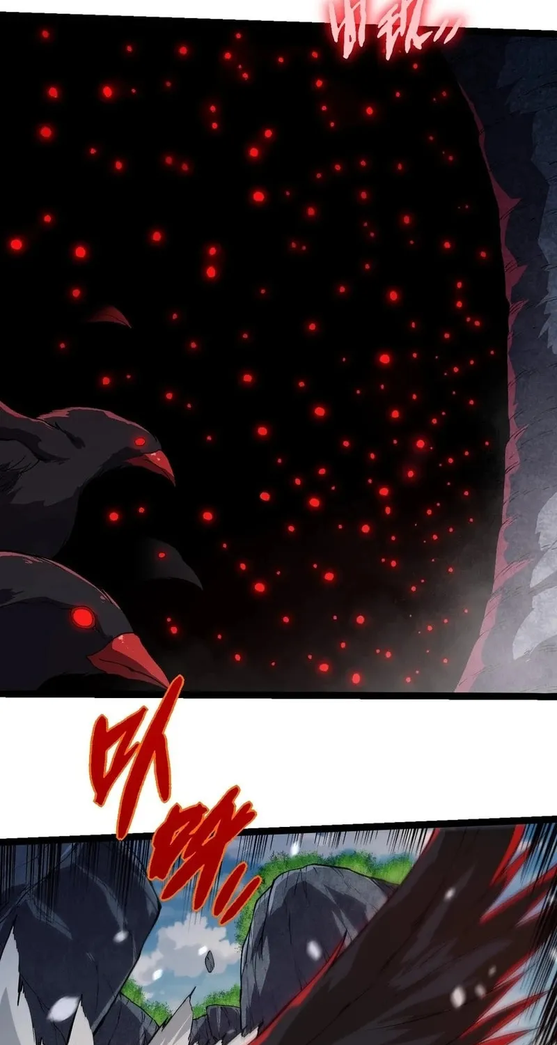 Evolution Begins With a Big Tree Chapter 281 page 45 - 