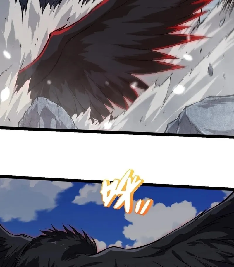 Evolution Begins With a Big Tree Chapter 281 page 46 - 