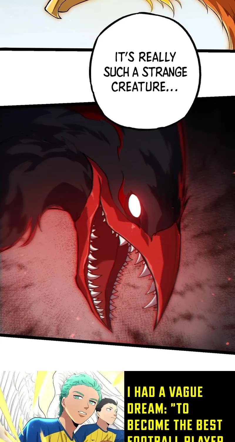 Evolution Begins With a Big Tree Chapter 281 page 48 - 