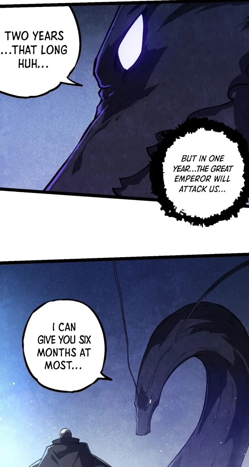 Evolution Begins With a Big Tree Chapter 281 page 9 - 