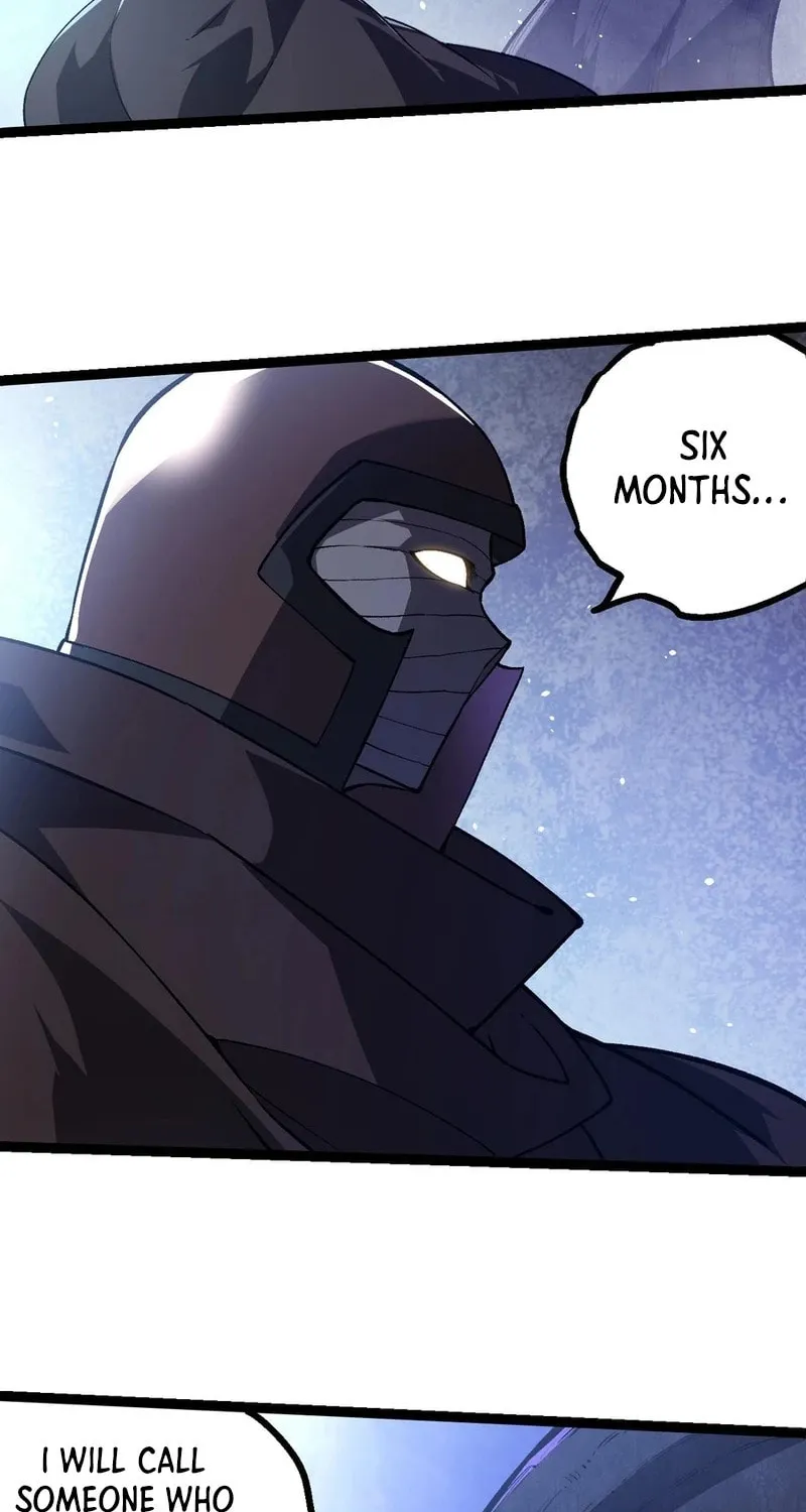Evolution Begins With a Big Tree Chapter 281 page 10 - 