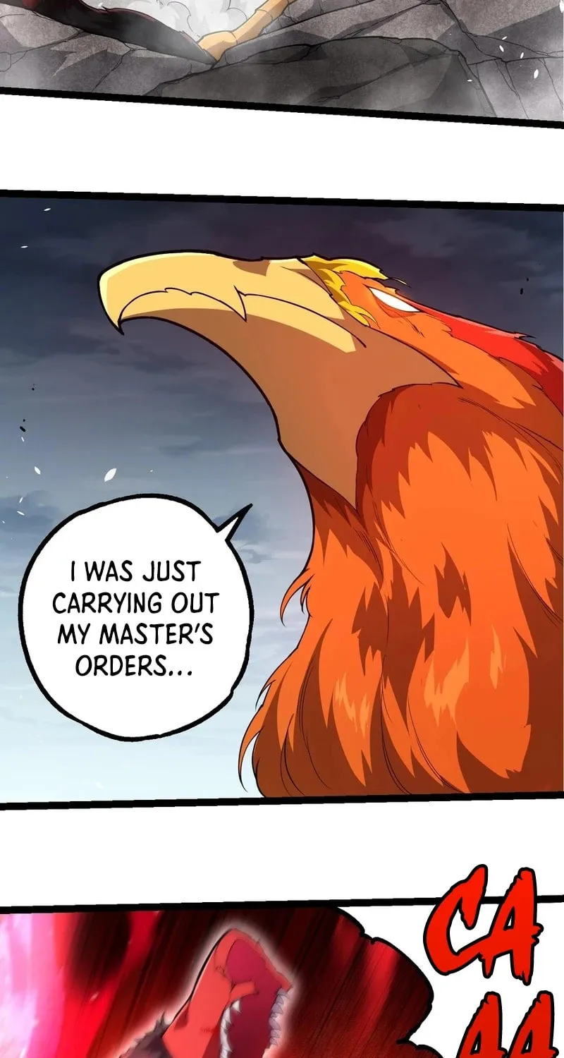 Evolution Begins With a Big Tree Chapter 282 page 15 - 