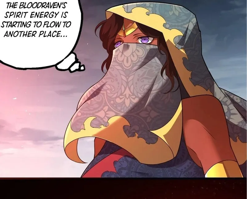 Evolution Begins With a Big Tree Chapter 282 page 18 - 
