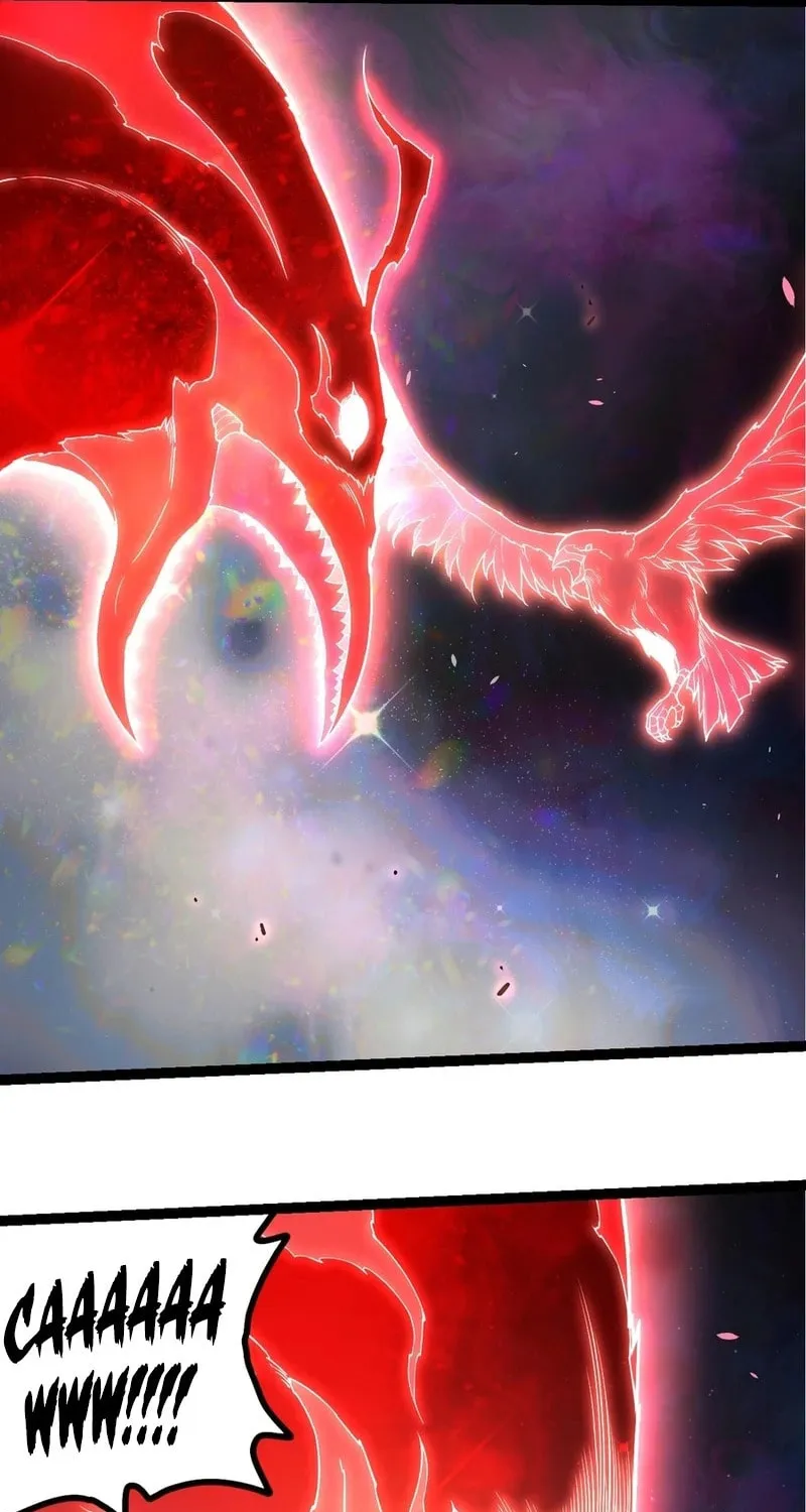 Evolution Begins With a Big Tree Chapter 282 page 25 - 