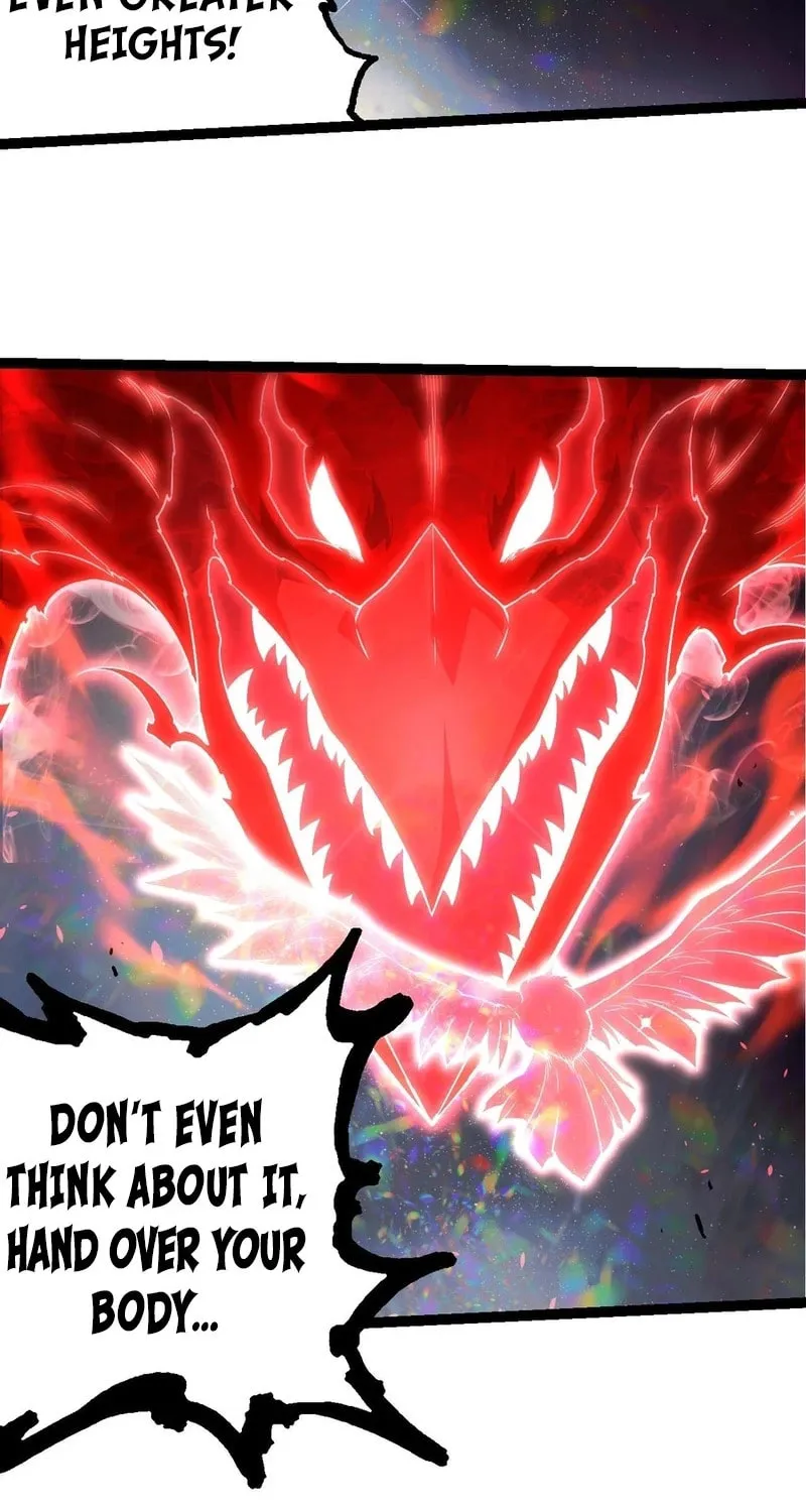 Evolution Begins With a Big Tree Chapter 282 page 27 - 