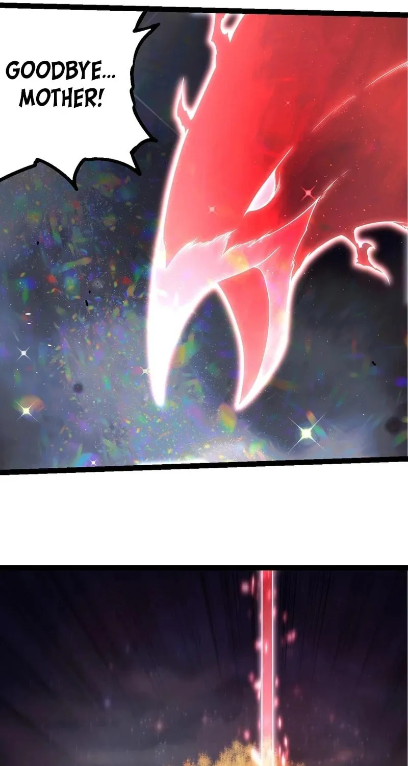 Evolution Begins With a Big Tree Chapter 282 page 28 - 