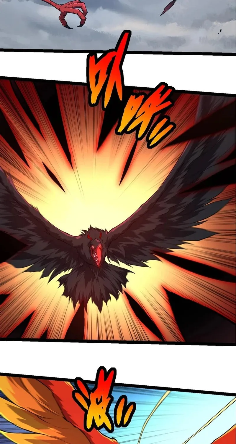 Evolution Begins With a Big Tree Chapter 282 page 4 - 