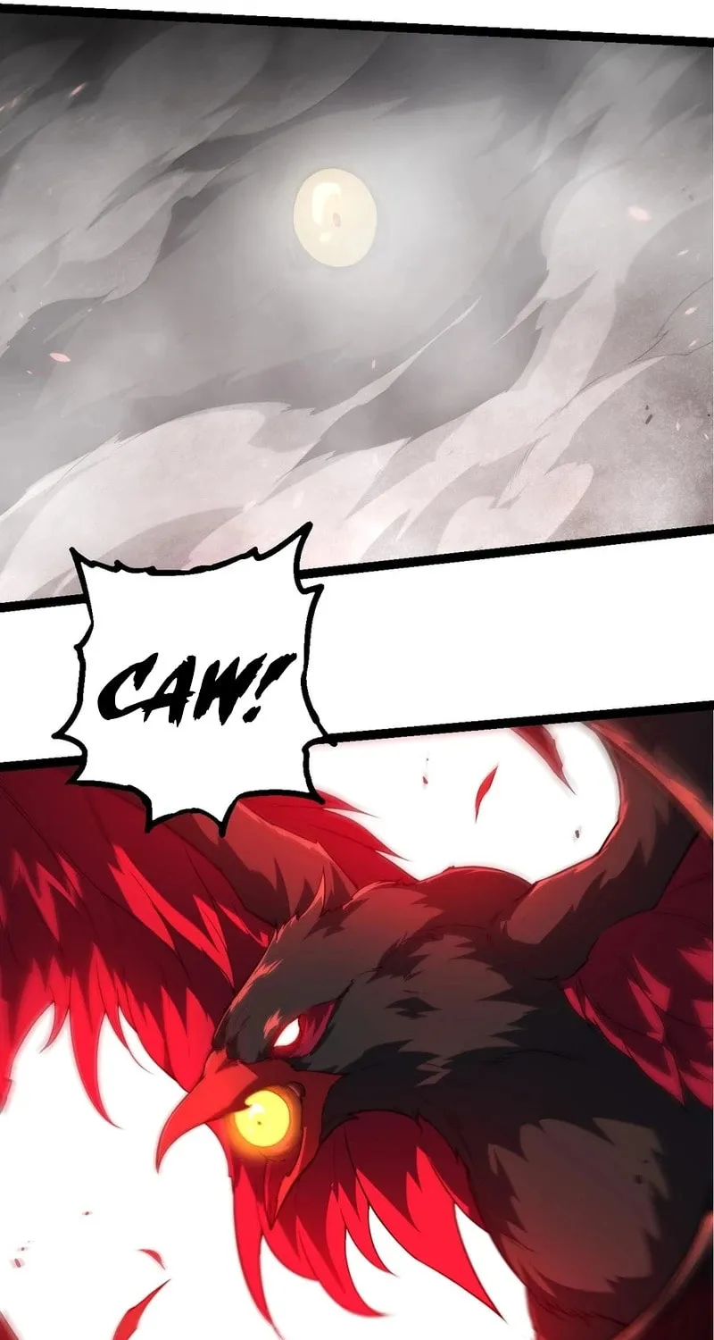 Evolution Begins With a Big Tree Chapter 282 page 31 - 