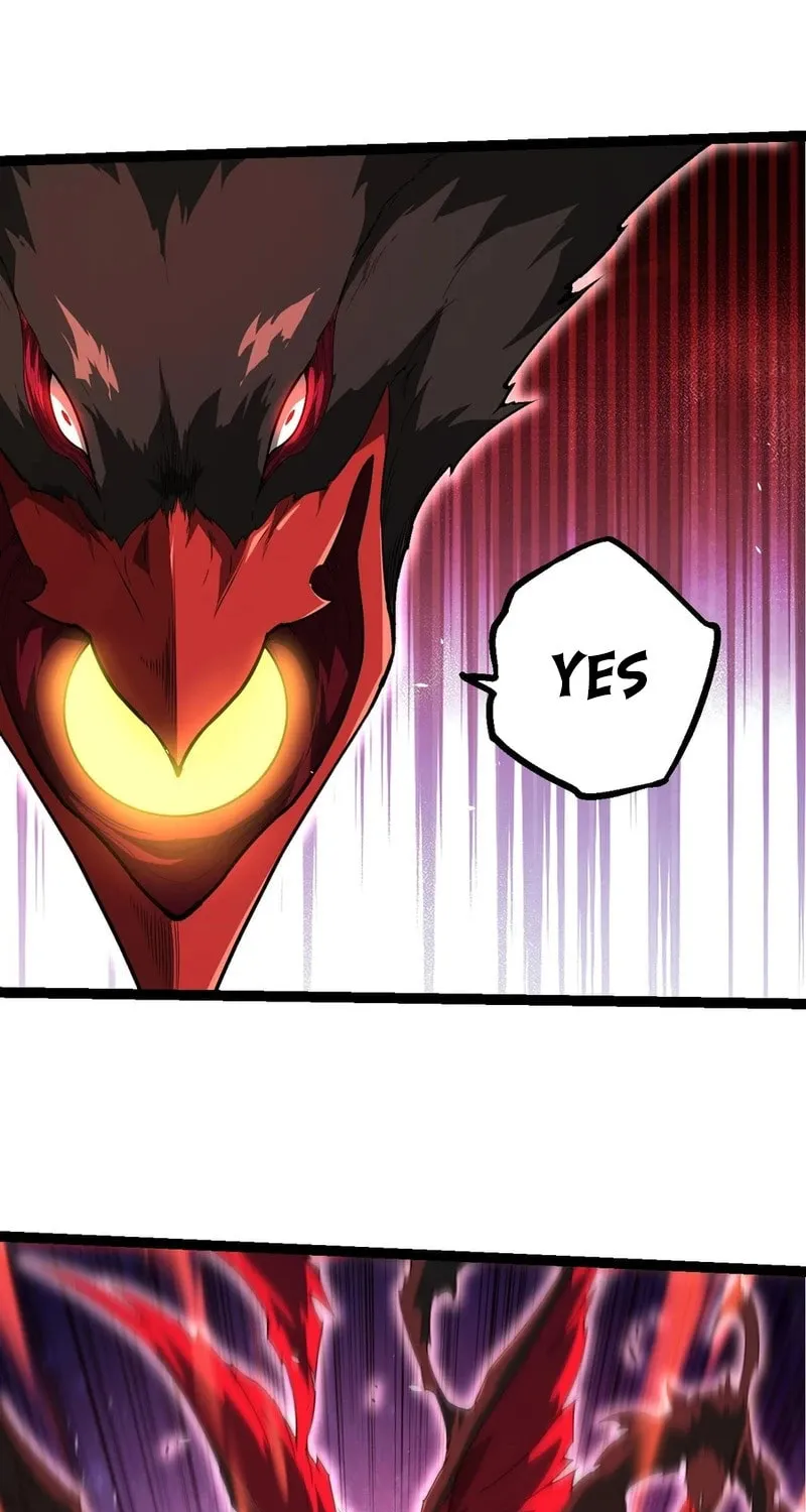 Evolution Begins With a Big Tree Chapter 282 page 37 - 