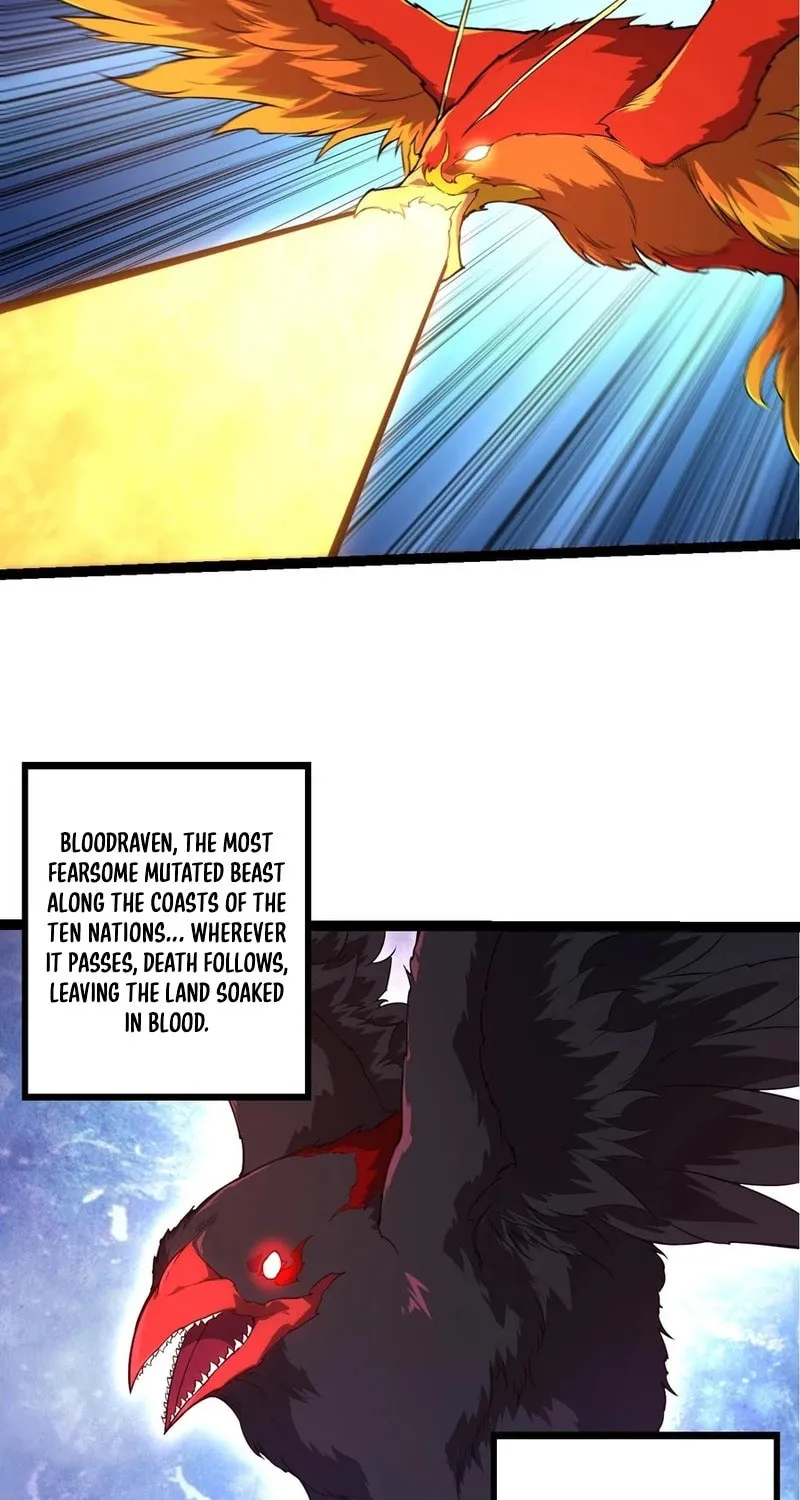 Evolution Begins With a Big Tree Chapter 282 page 5 - 