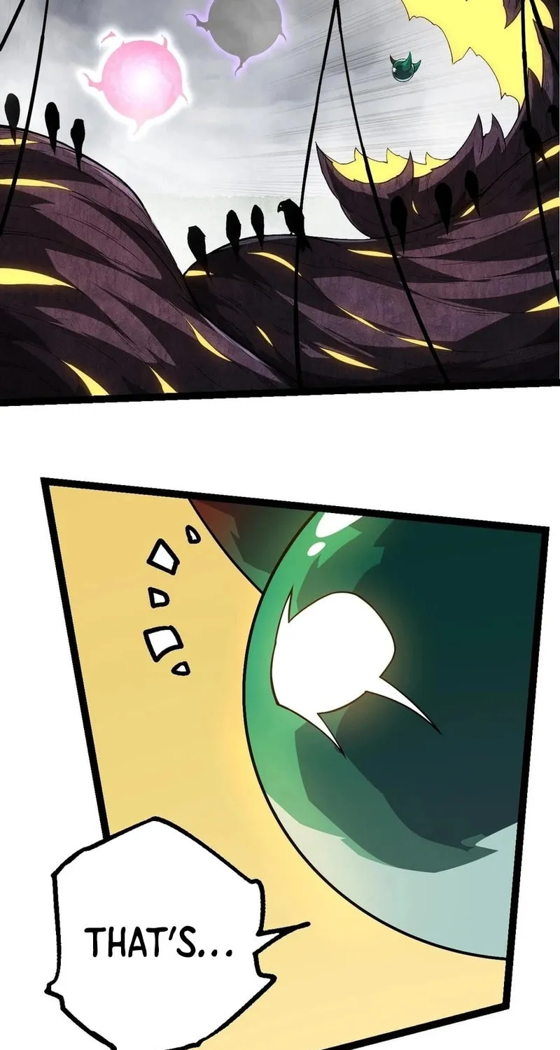 Evolution Begins With a Big Tree Chapter 282 page 41 - 