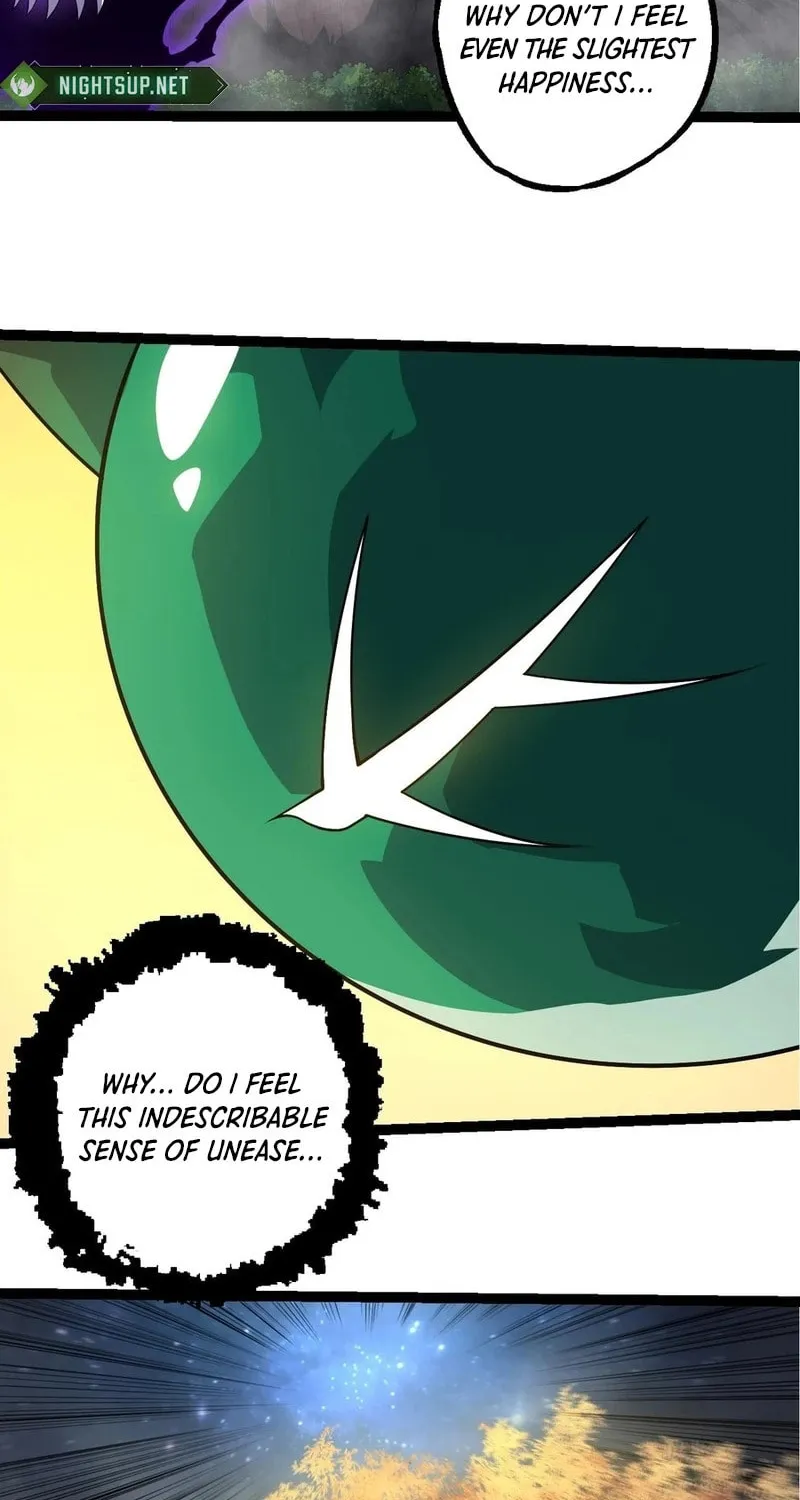 Evolution Begins With a Big Tree Chapter 282 page 46 - 