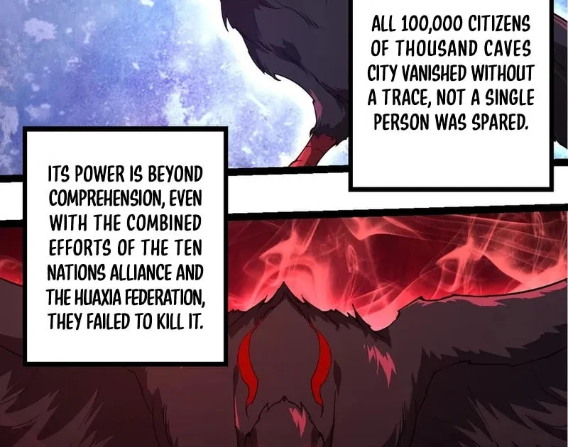Evolution Begins With a Big Tree Chapter 282 page 6 - 