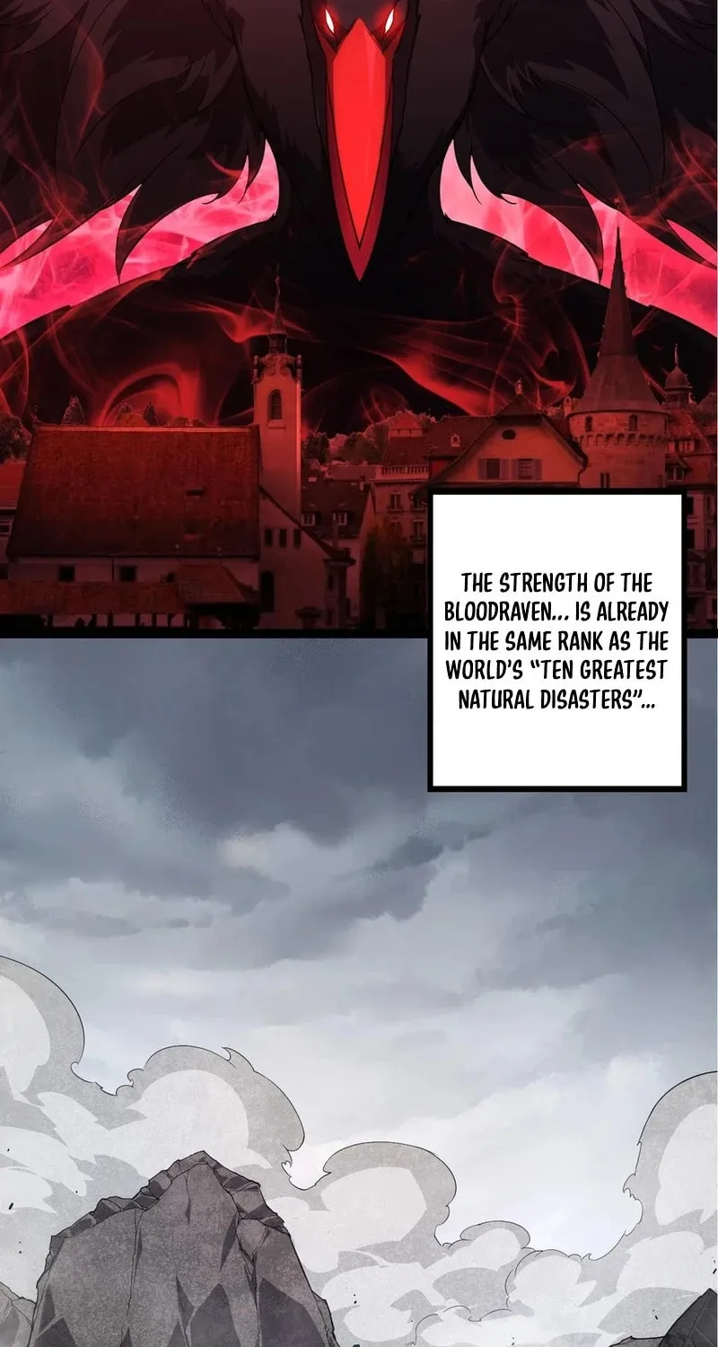 Evolution Begins With a Big Tree Chapter 282 page 7 - 