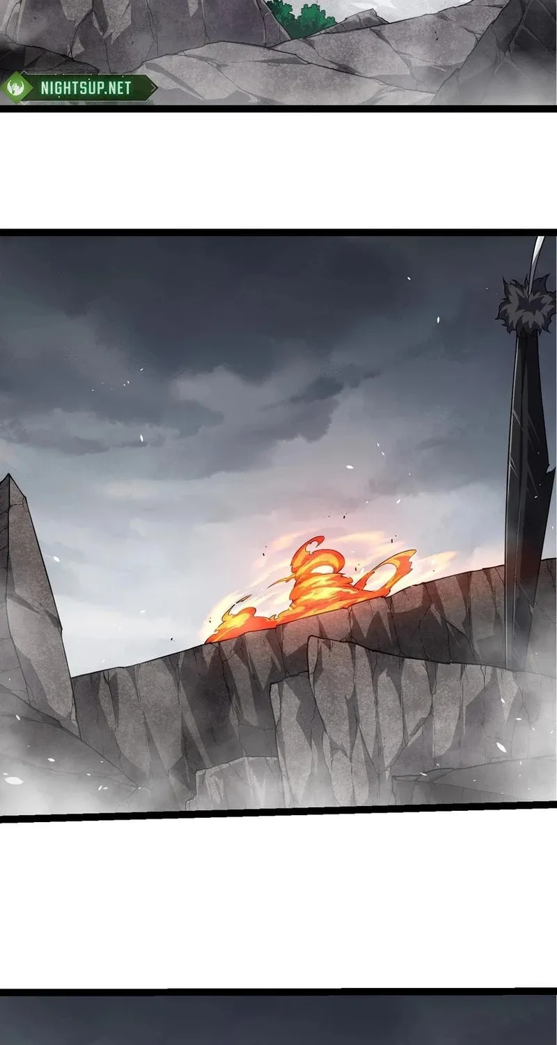 Evolution Begins With a Big Tree Chapter 282 page 8 - 