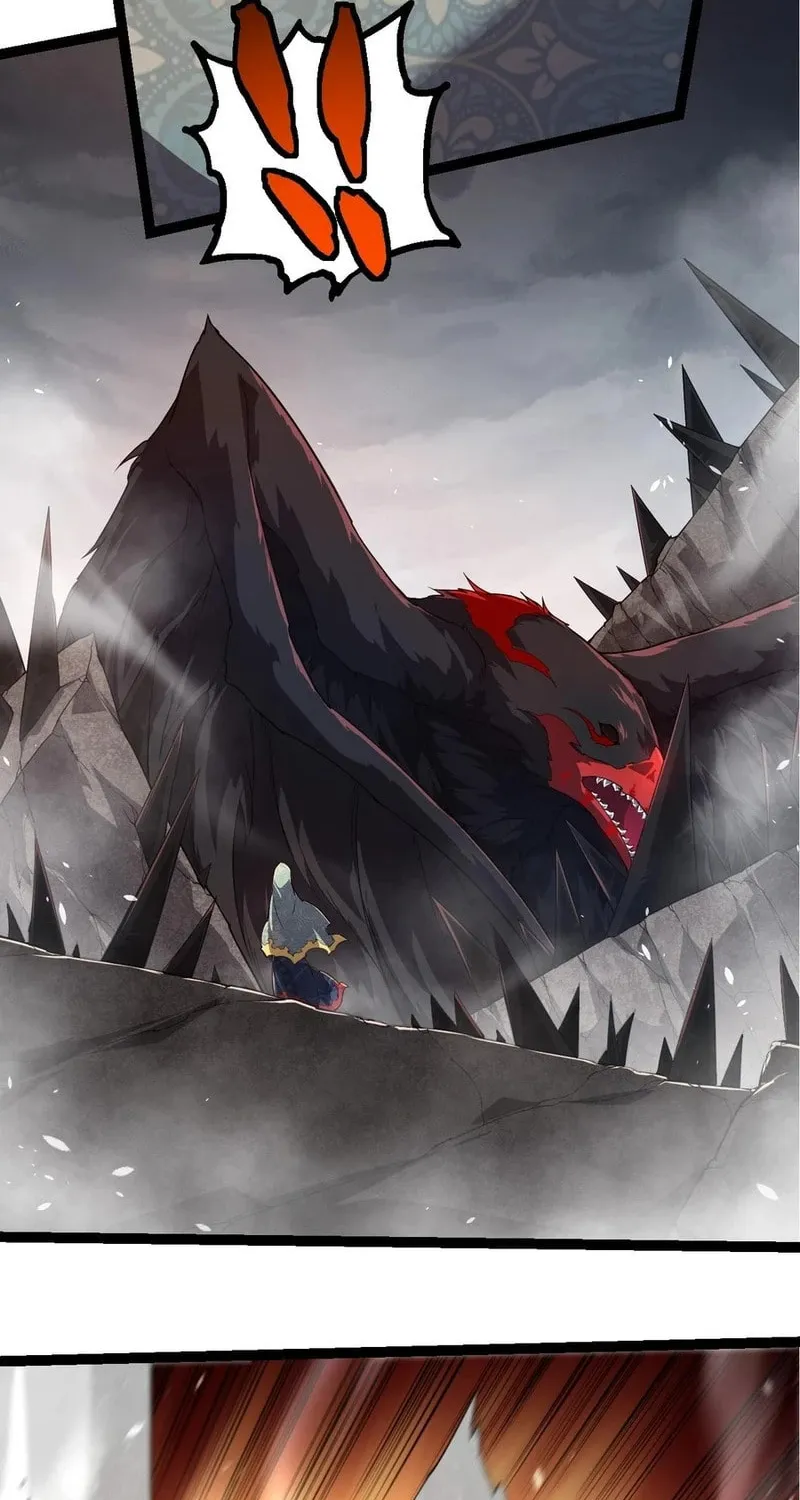 Evolution Begins With a Big Tree Chapter 282 page 10 - 