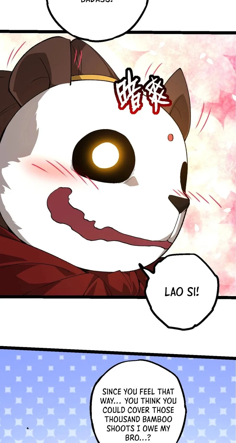 Evolution Begins With a Big Tree Chapter 283 page 13 - 