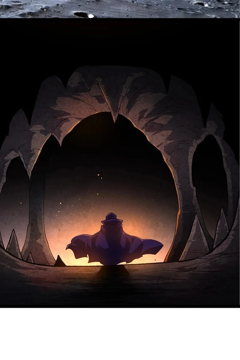 Evolution Begins With a Big Tree Chapter 283 page 15 - 