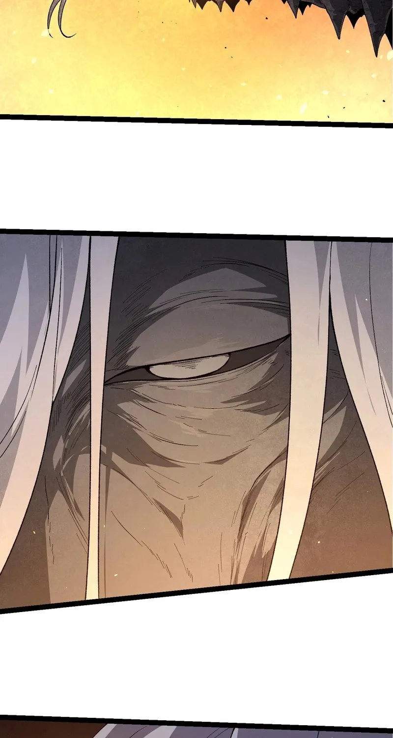 Evolution Begins With a Big Tree Chapter 283 page 18 - 