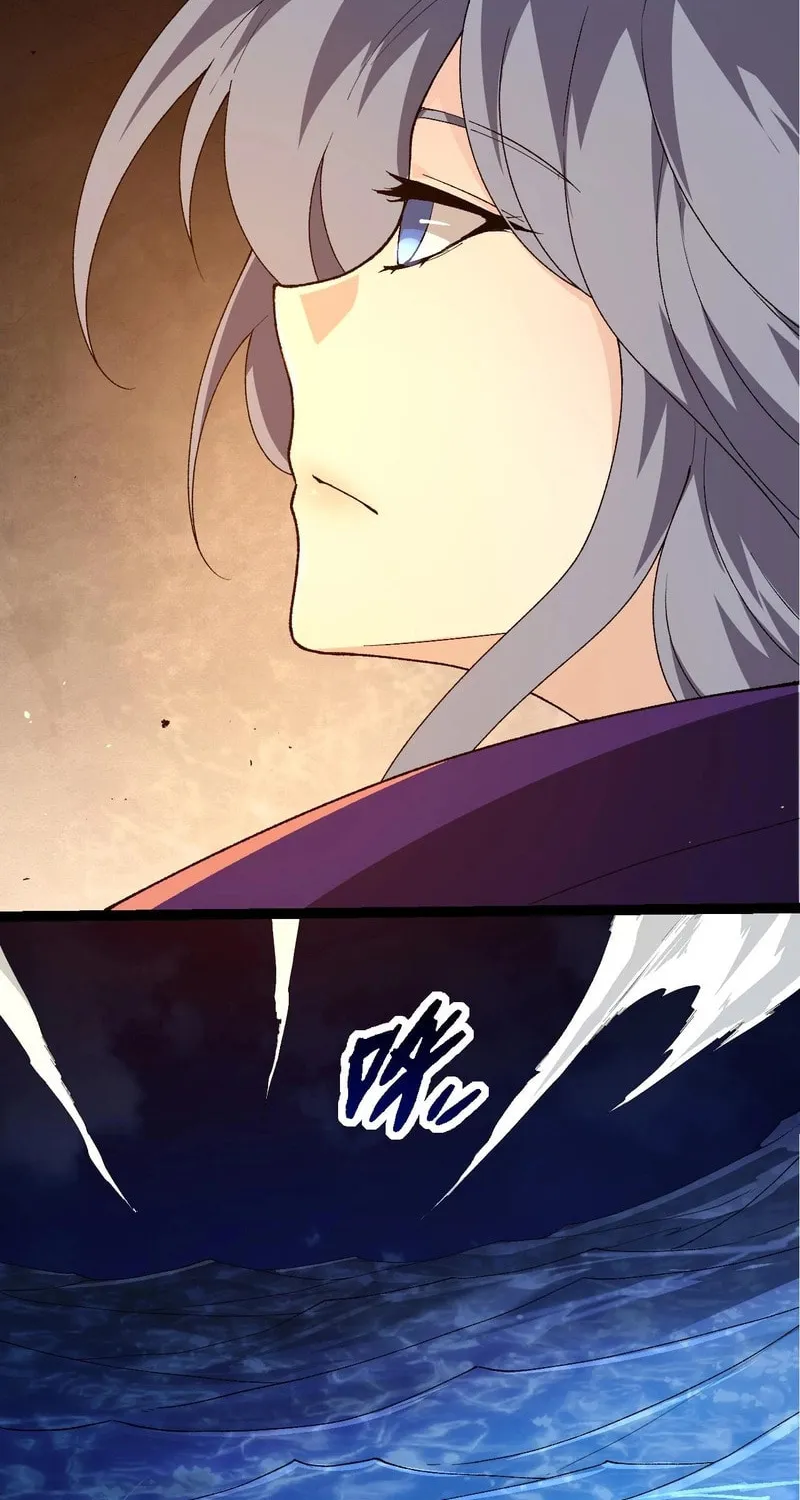 Evolution Begins With a Big Tree Chapter 283 page 19 - 