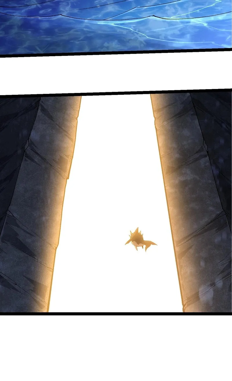 Evolution Begins With a Big Tree Chapter 283 page 20 - 