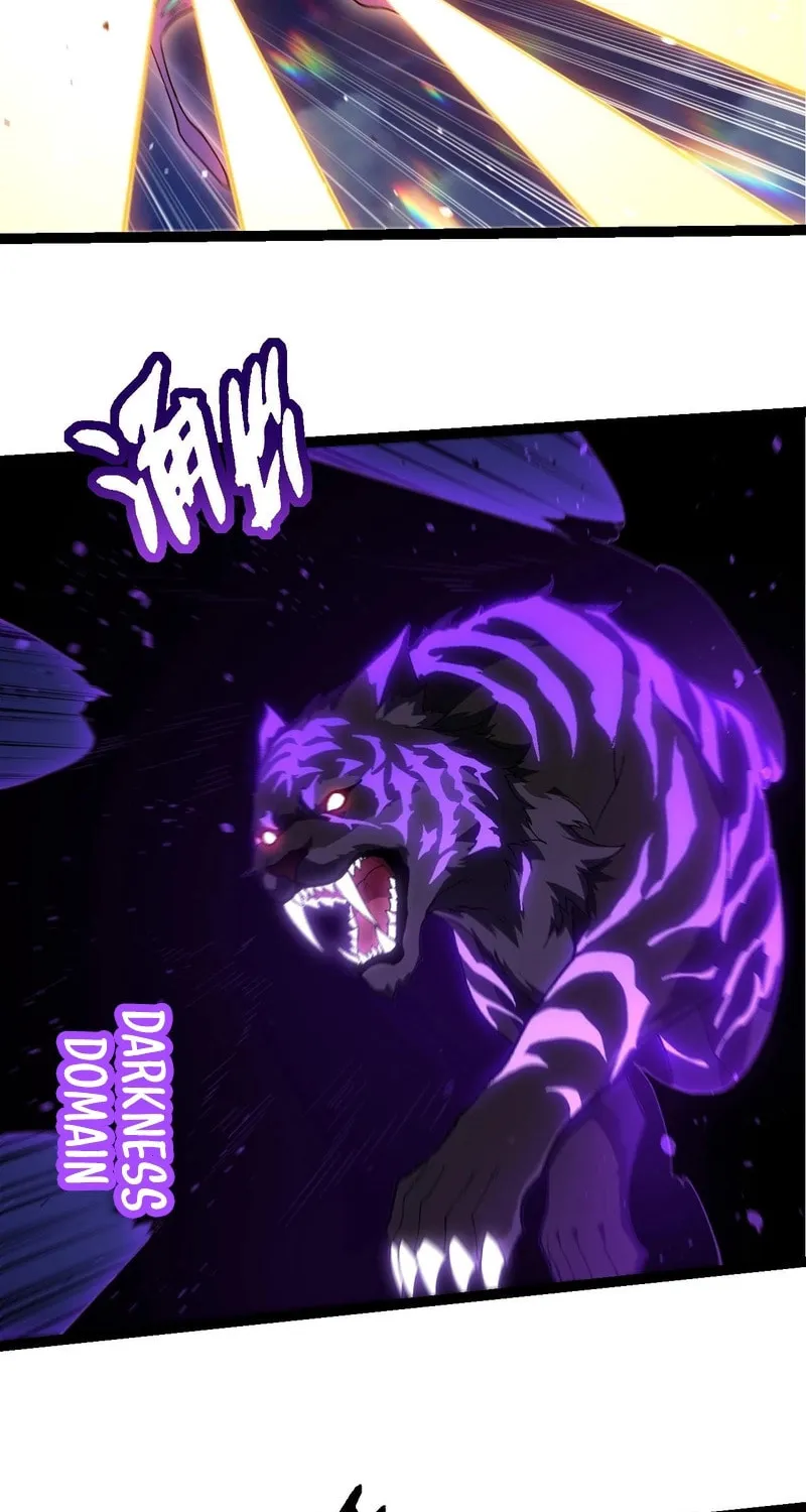 Evolution Begins With a Big Tree Chapter 283 page 4 - 