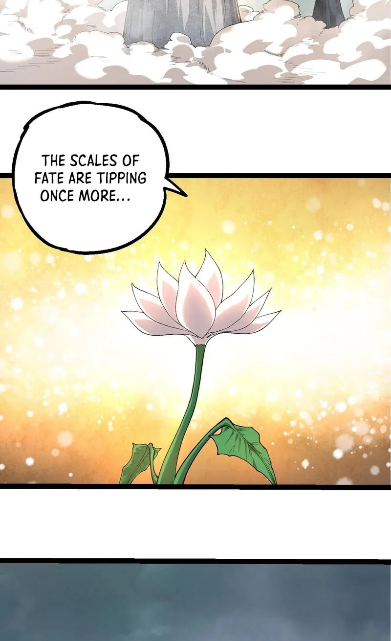 Evolution Begins With a Big Tree Chapter 283 page 35 - 